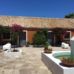 Cortijo El Pozuelo Tarifa