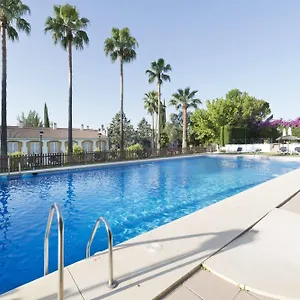 Exe Adelfas Hotel Kordoba