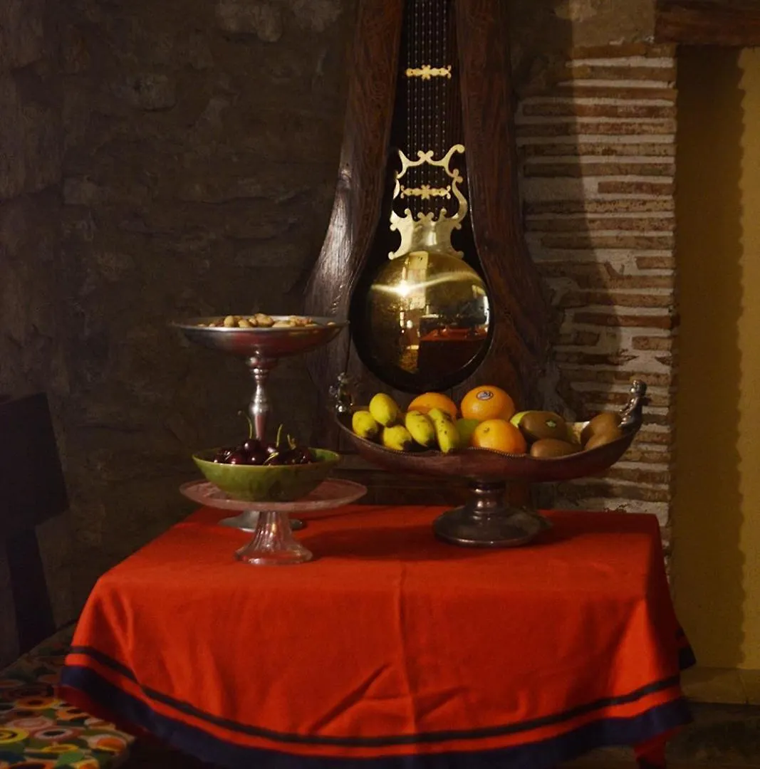 Pensio Bellmirall Guest House Girona